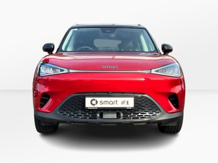 2025 Smart #1 - thumbnail 10