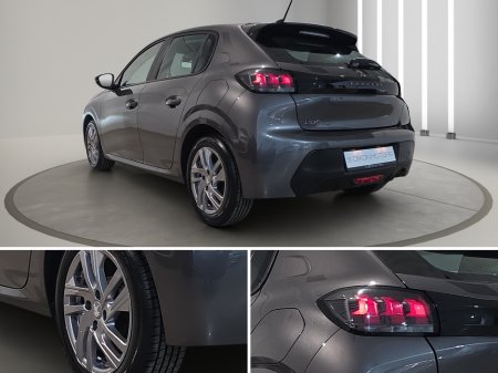 2020 Peugeot 208 ACTIVE 1.2 75 6.3 4DR €14,950 thumbnail
