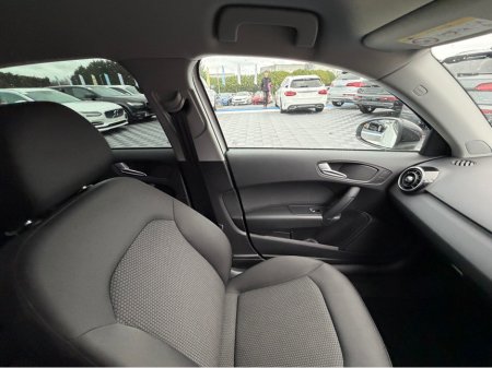 2018 Audi A1 Sportback S-LINE MIDNIGHT EDT - 1.0L PETROL - AUTO - 12M WARRANTY - CAR: 1722 €18,950 thumbnail