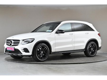 2018 Mercedes-Benz GLC Class - photo 4