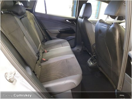 2025 Volkswagen ID.4 - thumbnail 7