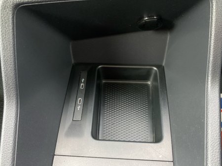 2025 Ford Transit Connect 2.0 TDCI LWB Trend..Twin doors, Fully Sheeted €23,950 thumbnail