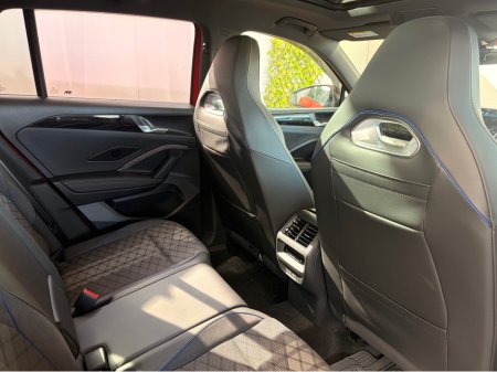 2024 Volkswagen Tiguan - thumbnail 6