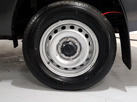 2022 Toyota Hilux 2.4 DLX SINGLE CAB 2DR thumbnail