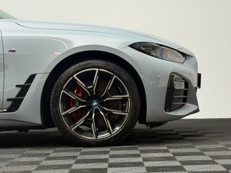 2023 BMW i4 40 M SPORT PRO EDRIVE €41,990 thumbnail