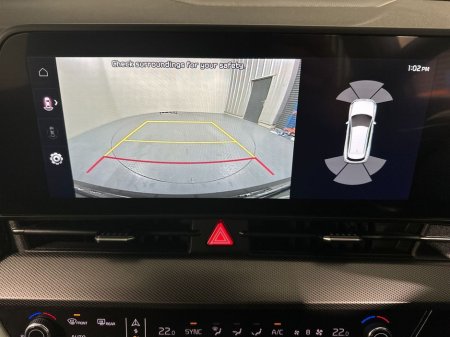 2025 Kia Sportage - thumbnail 26