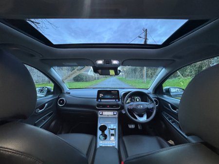 2023 Hyundai Kona  €25,950 thumbnail