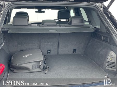 2024 Volkswagen Touareg 3.0 TSI PHEV 462HP R Line *SOLD* €78,950 thumbnail