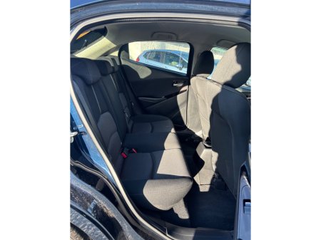 2017 Mazda Demio  €11,950 thumbnail