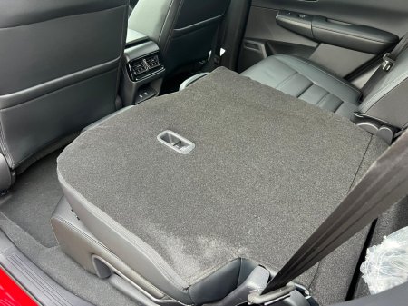 2026 Honda CR-V - thumbnail 18