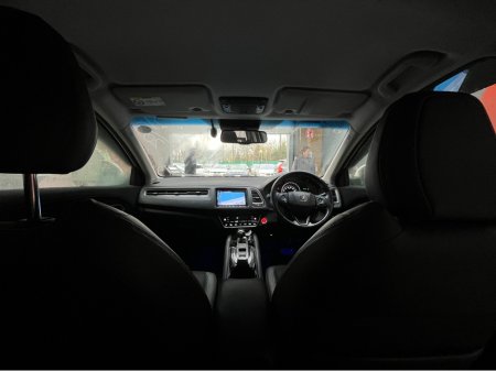 2020 Honda Vezel €20950 2020 HONDA VEZEL HYBRID Z SENSING 1.5 AUTOMATIC / CRUISE CONTROL / REVERSE CAMERA / HEATED SEATS / PADDL SHIFTERS AND MORE €20,950 thumbnail