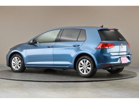 2016 Volkswagen Golf - thumbnail 6