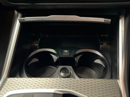 2023 BMW 3 Series 330E M SPORT €41,990 thumbnail