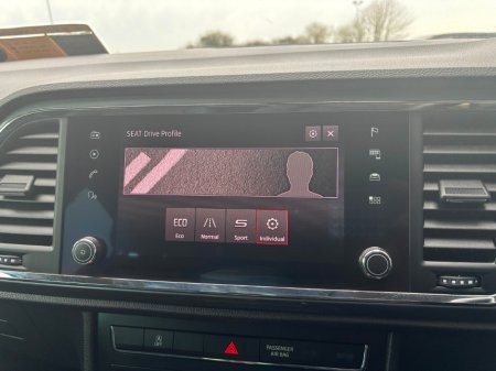 2020 SEAT Ateca 1.6TDi SE Plus DSG Auto €24,490 thumbnail