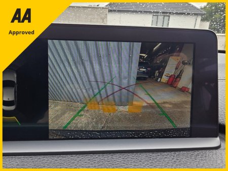 2018 BMW 3 Series - thumbnail 19