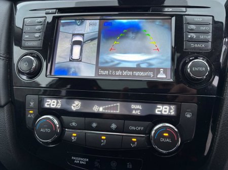 2019 Nissan X-Trail - thumbnail 23