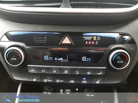 2020 Hyundai Tucson - thumbnail 14