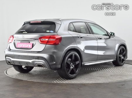 2017 Mercedes-Benz GLA Class - thumbnail 5