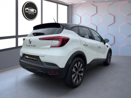 2022 Renault Captur - thumbnail 5