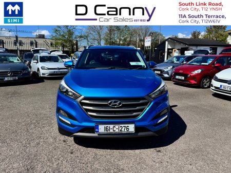 2016 Hyundai Tucson - photo 2