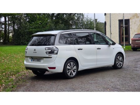 2016 Citroen C4 - thumbnail 6