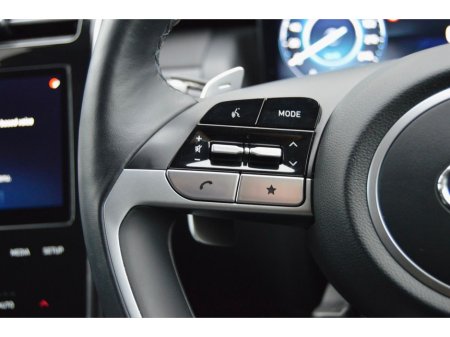 2023 Hyundai Tucson 2WD Executive Plus HEV Auto €36,995 thumbnail