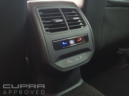 2023 Cupra Formentor 1.5TSi 150hp (From €103 per week) €29,995 thumbnail