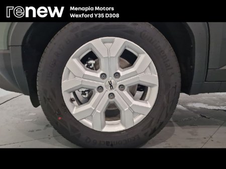 2026 Dacia Duster - thumbnail 9