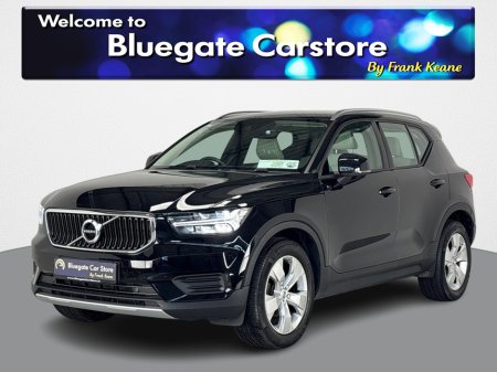 2020 Volvo XC40 - thumbnail 6