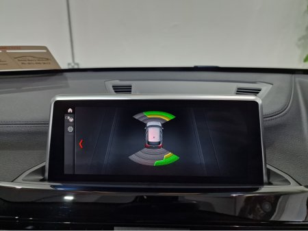 2022 BMW X1 - thumbnail 16