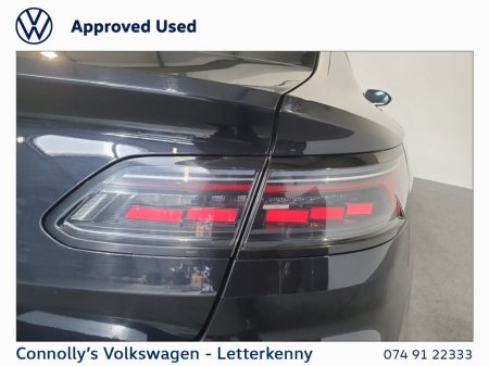 2023 Volkswagen Arteon 2.0TDI D7F 150HP ELEGANCE €36,450 thumbnail