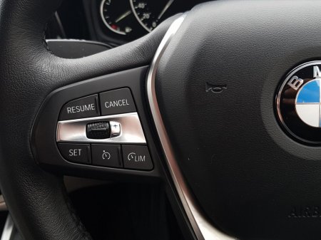 2019 BMW 3 Series - thumbnail 15