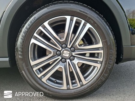 2025 SEAT Arona - thumbnail 6