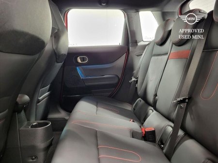 2025 MINI Hatch - thumbnail 11