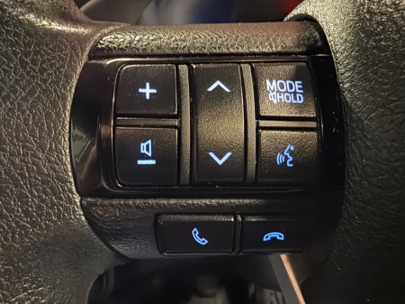 2017 Toyota Hilux  €22,900 thumbnail