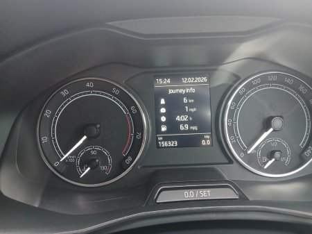 2022 Skoda Scala STY 1.0TSI 95HP €14,995 thumbnail