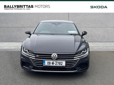 2019 Volkswagen Arteon - photo 3