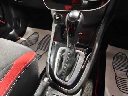 2016 Renault Clio 1.2 AUTOMATIC €9,995 thumbnail