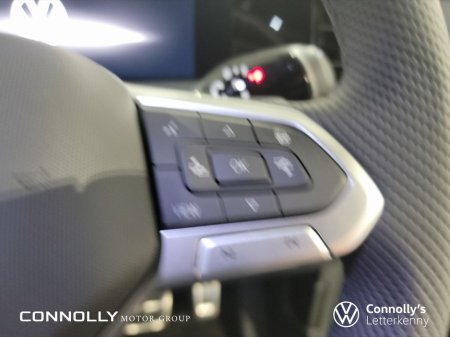 2026 Volkswagen Tayron R-Line 75 1.5 PHEV €62,000 thumbnail