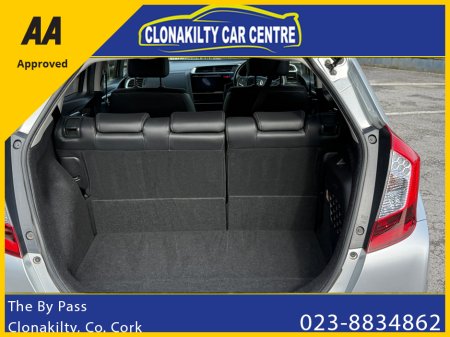 2014 Honda Fit - thumbnail 13