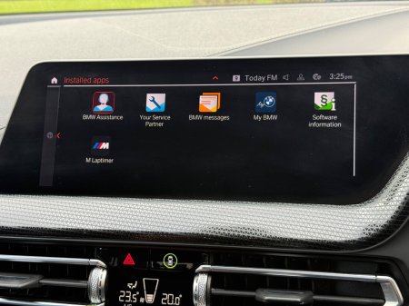 2021 BMW 1 Series - thumbnail 17