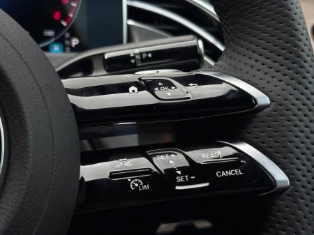 2025 Mercedes-Benz E Class - thumbnail 13