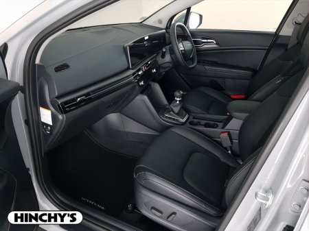 2026 Kia Sportage - thumbnail 4