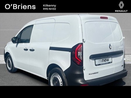 2023 Renault Kangoo *3 SEATER* ADVANCE ML19 E-TECH 100% ELECTRIC *€19,900 + VAT - IN STOCK & READY FOR COLLECTION* €16,900