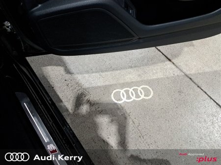 2024 Audi A6 2.0 40TDI 204BHP S-LINE WITH COMFORT PACK €57,995 thumbnail