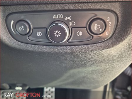 2018 Vauxhall Insignia - thumbnail 17