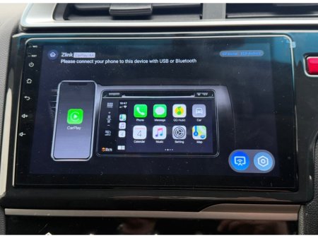 2015 Honda Jazz - thumbnail 13