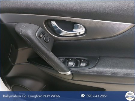 2018 Nissan Qashqai - thumbnail 21