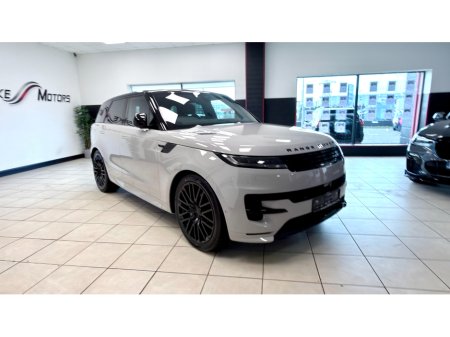 2025 Land Rover Range Rover - thumbnail 25