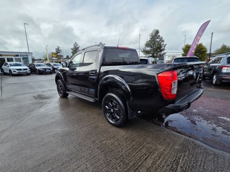 2021 Nissan Navara - thumbnail 6